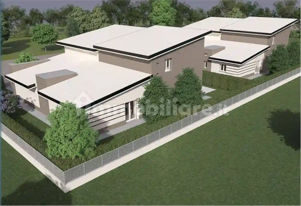 Villetta a schiera - foto 5