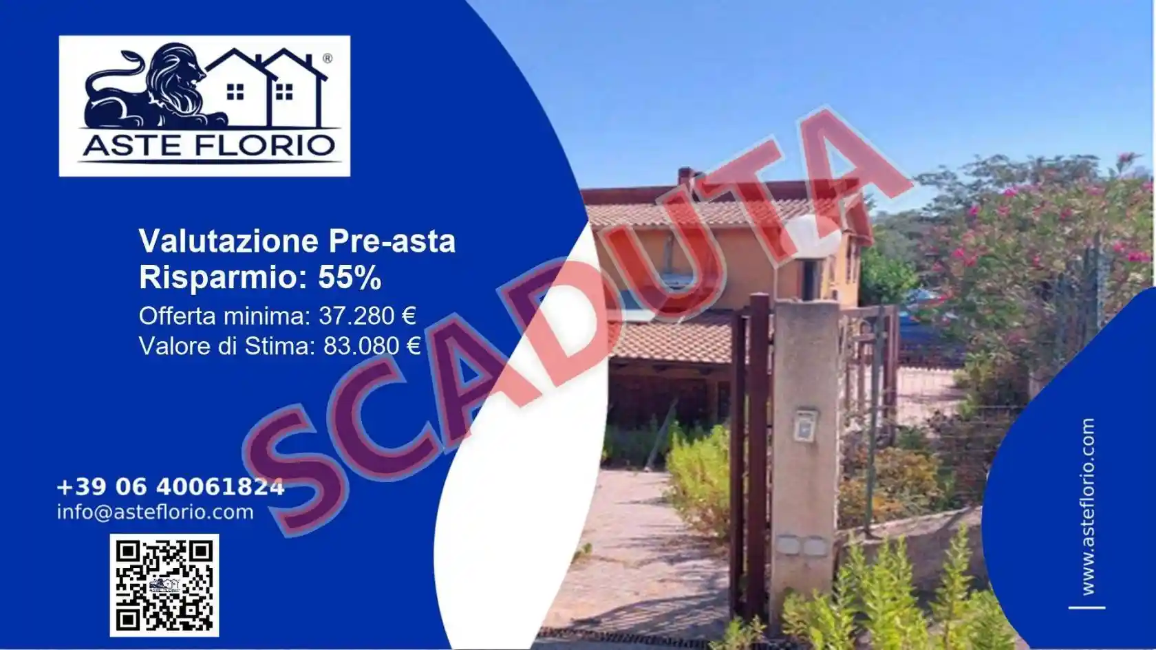 Villa in vendita a Misilmeri