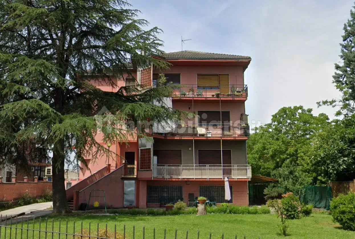 Appartamento in asta a Bassignana