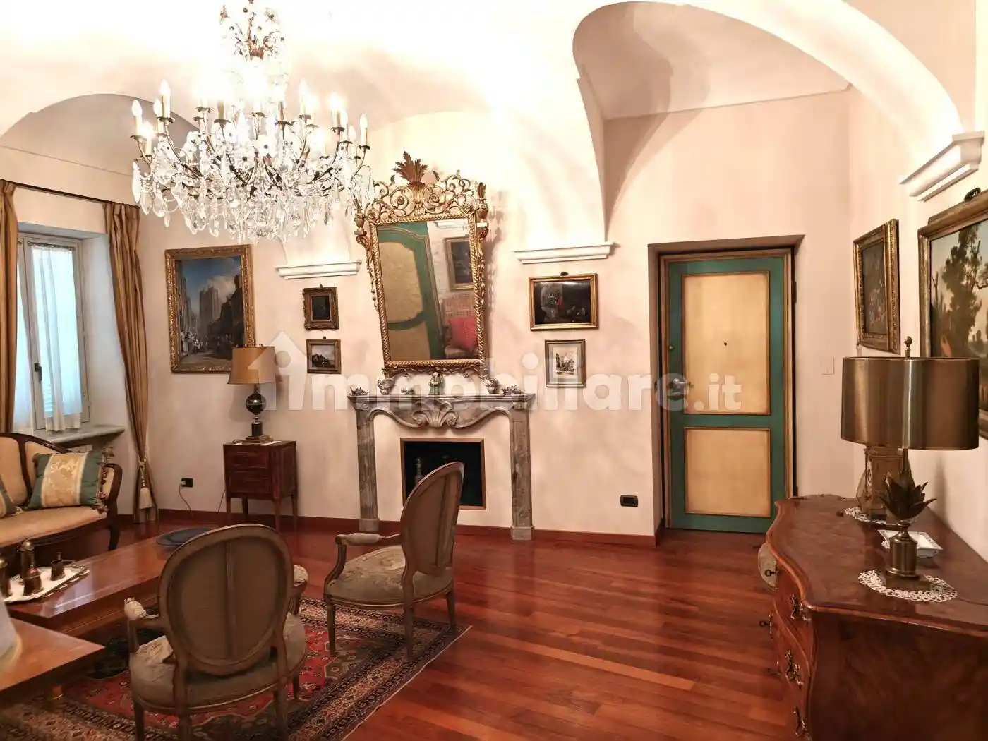 Appartamento in vendita a Bra