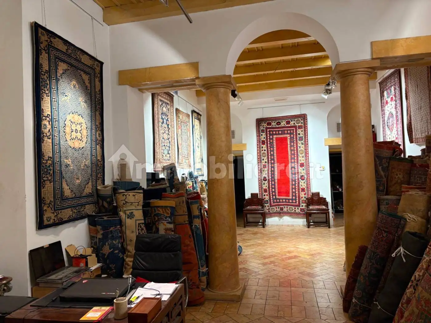 Apartment in vendita a Milan