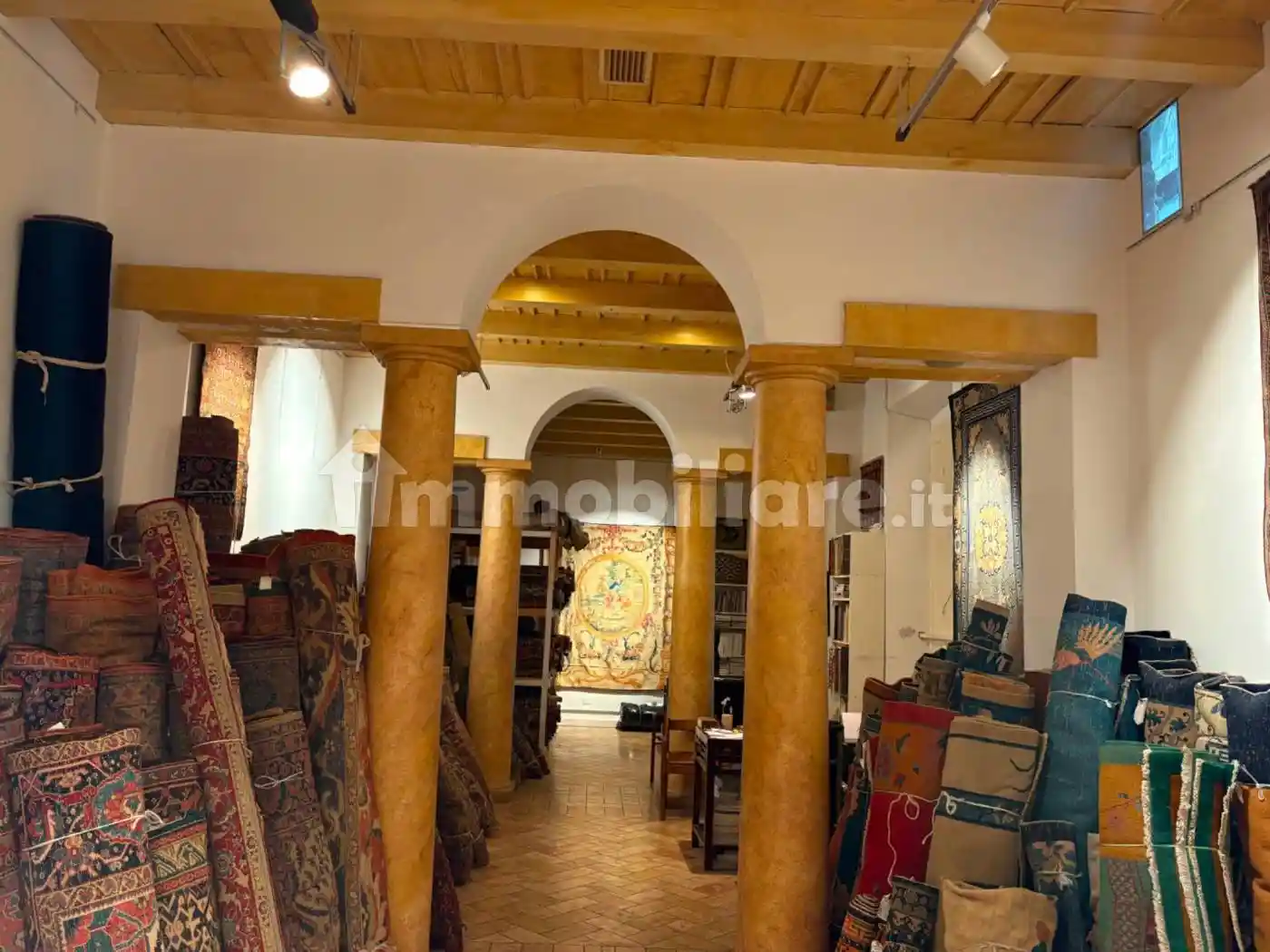 Bilocale via Benvenuto Cellini, Piave - Tricolore, Milano - foto 2