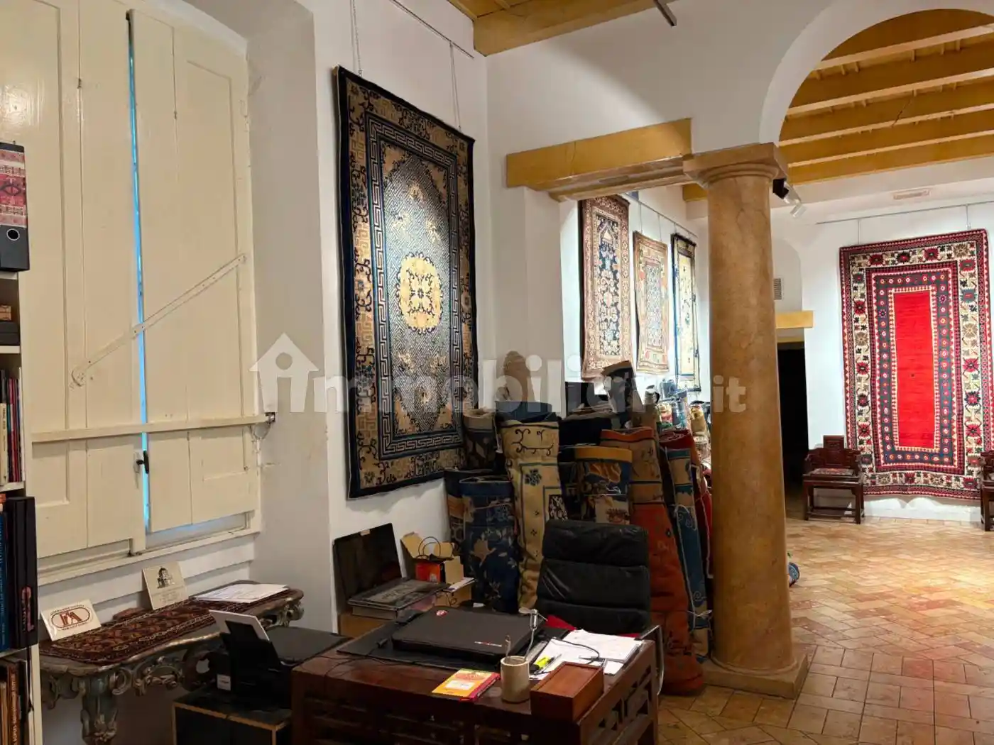 Bilocale via Benvenuto Cellini, Piave - Tricolore, Milano - foto 4