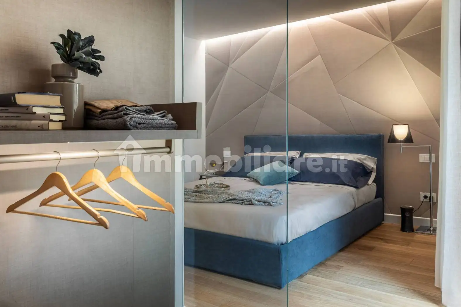 Apartment in vendita a Milan