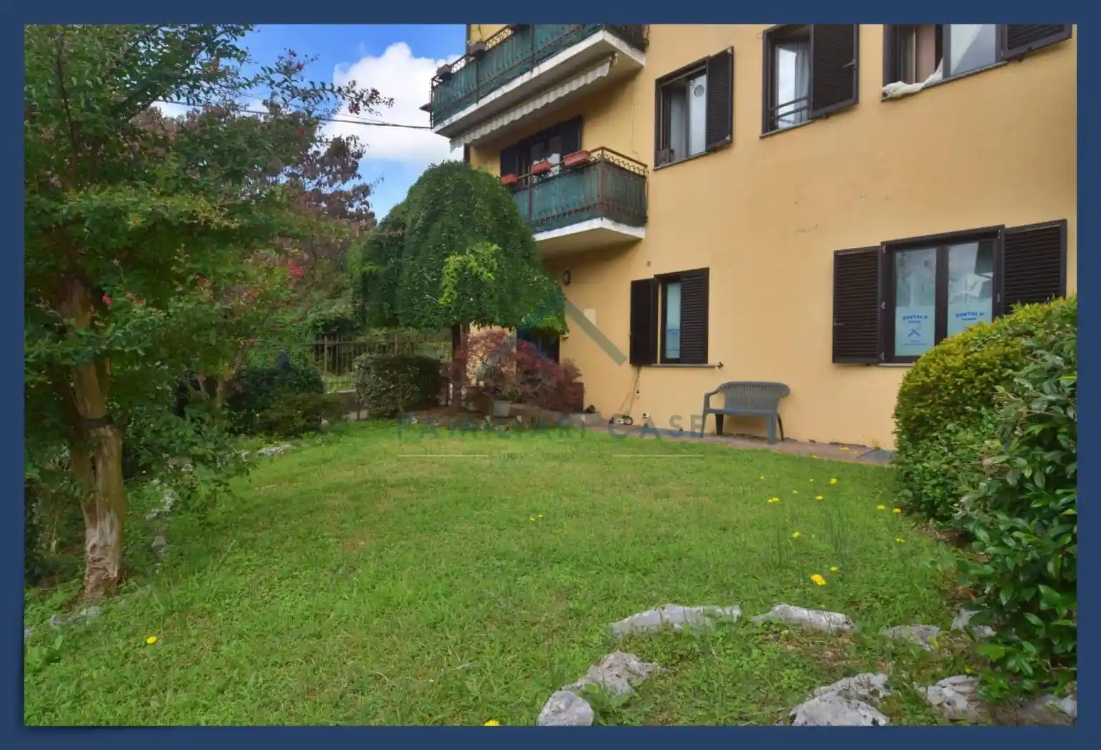 Appartamento in vendita a Induno Olona