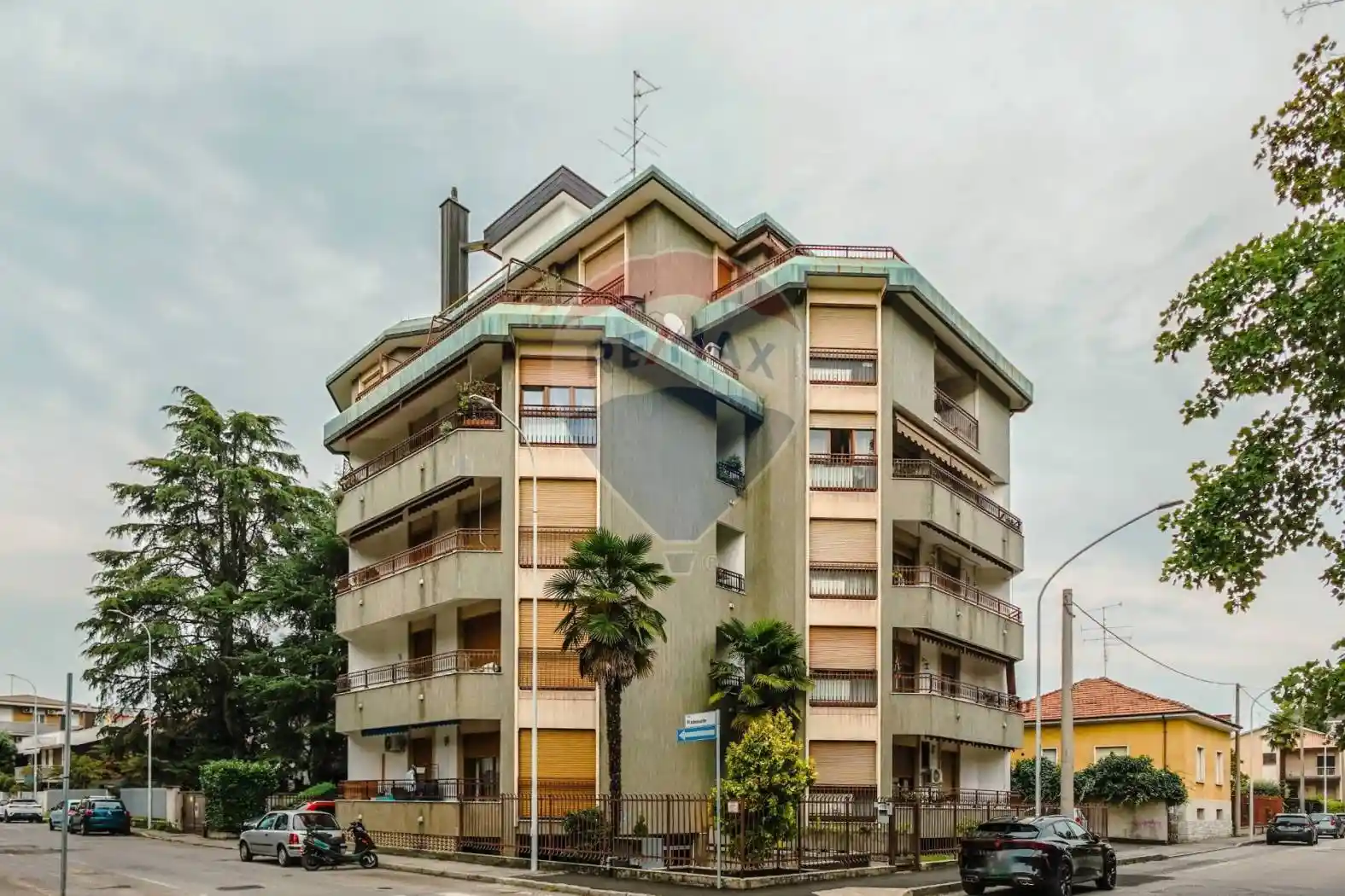 Appartamento in vendita a Busto Arsizio