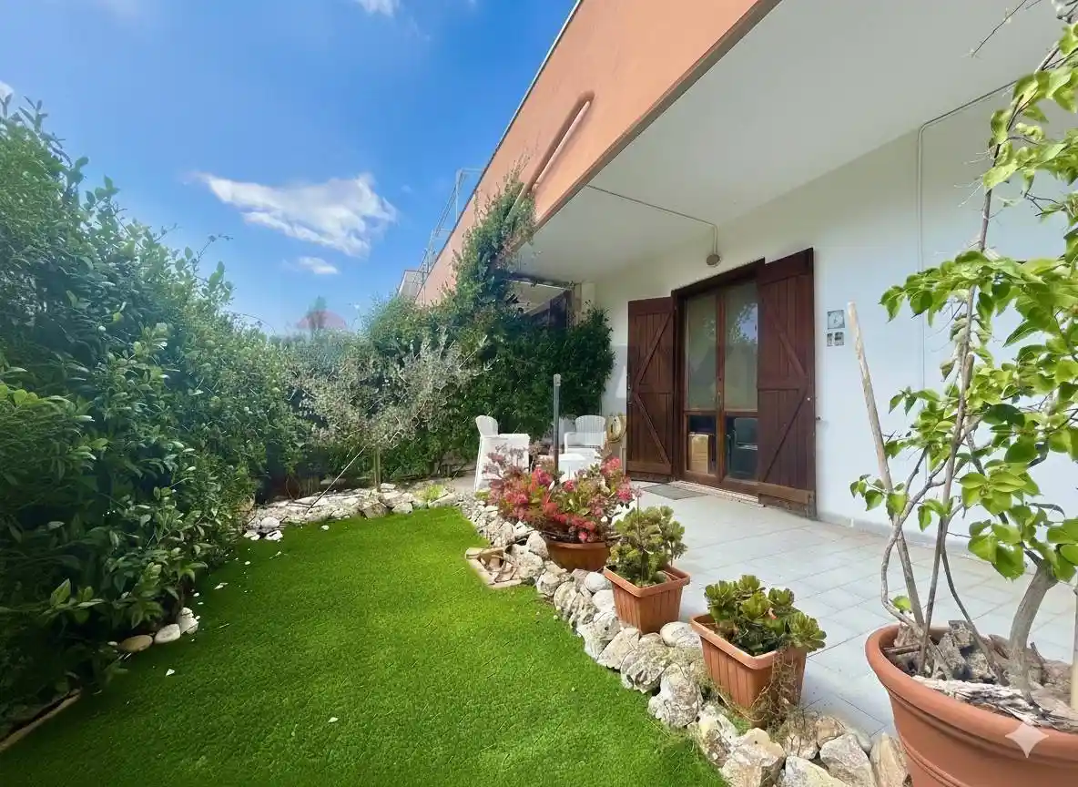 Appartamento in vendita a Terracina