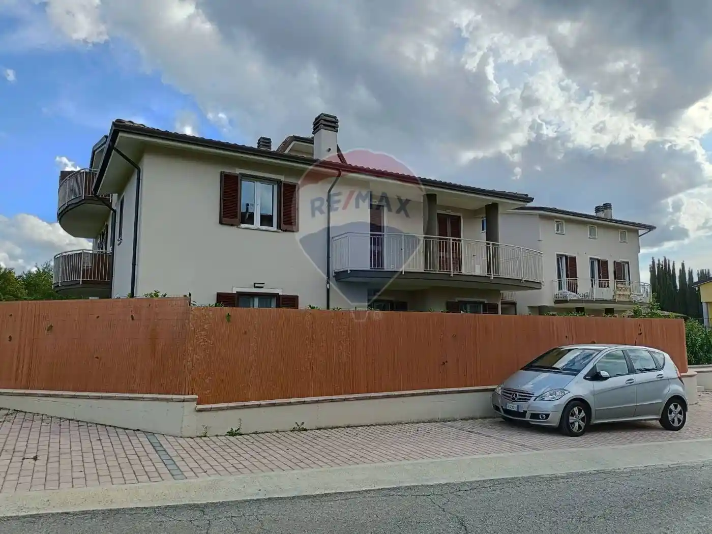 Quadrilocale Strada Lidarno Petrignano 3 R, Sant'Egidio - Aeroporto, Perugia - foto 2