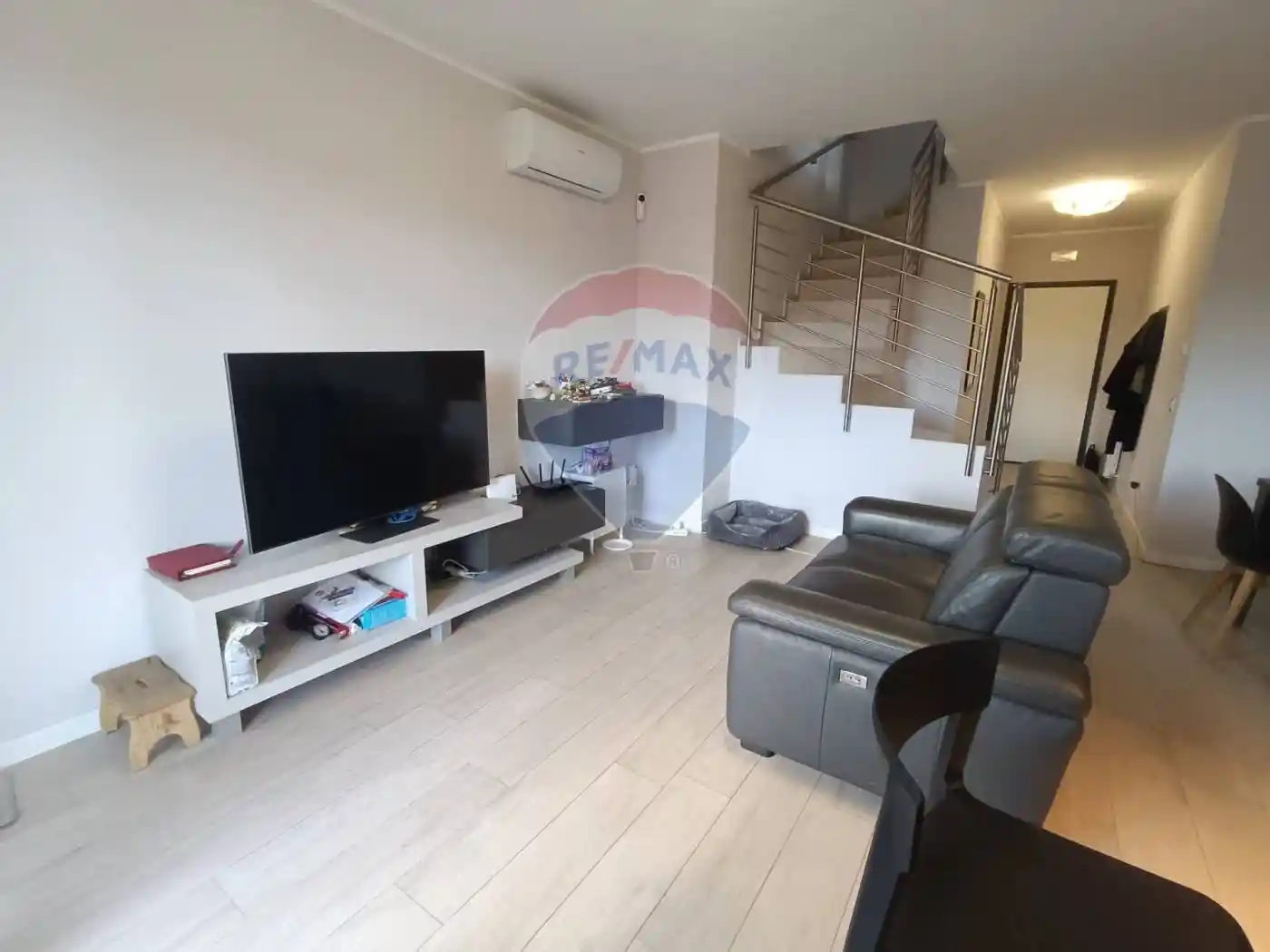 Quadrilocale Strada Lidarno Petrignano 3 R, Sant'Egidio - Aeroporto, Perugia - foto 3