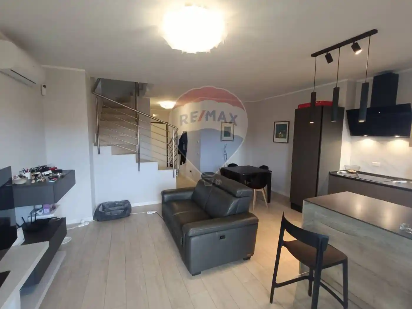 Quadrilocale Strada Lidarno Petrignano 3 R, Sant'Egidio - Aeroporto, Perugia - foto 5