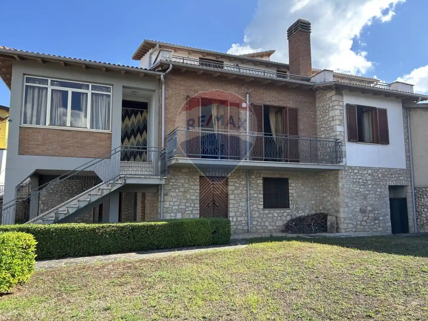 Villa unifamiliare Loc. Fogliano 46, Fogliano, Cascia - foto 2