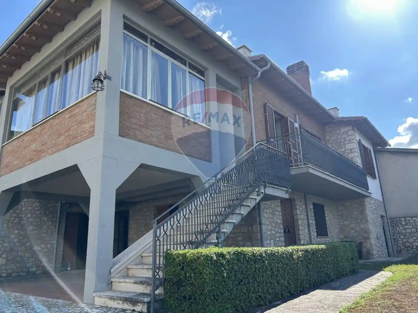 Villa unifamiliare Loc. Fogliano 46, Fogliano, Cascia - foto 3