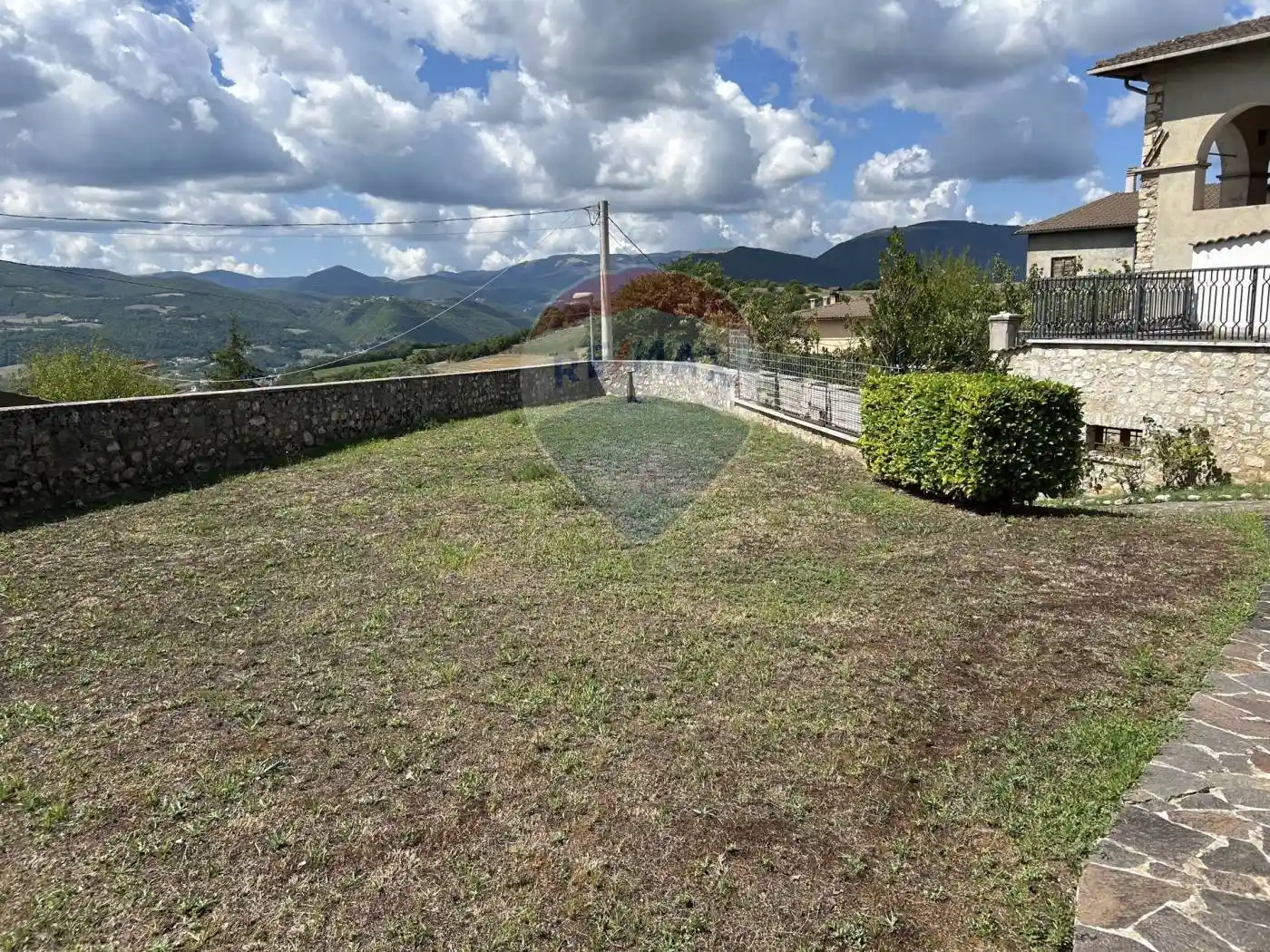 Villa unifamiliare Loc. Fogliano 46, Fogliano, Cascia - foto 5