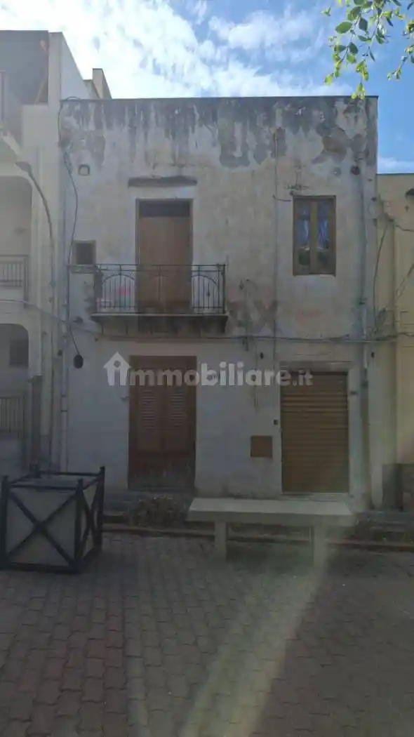 Casa indipendente in vendita a Casteldaccia