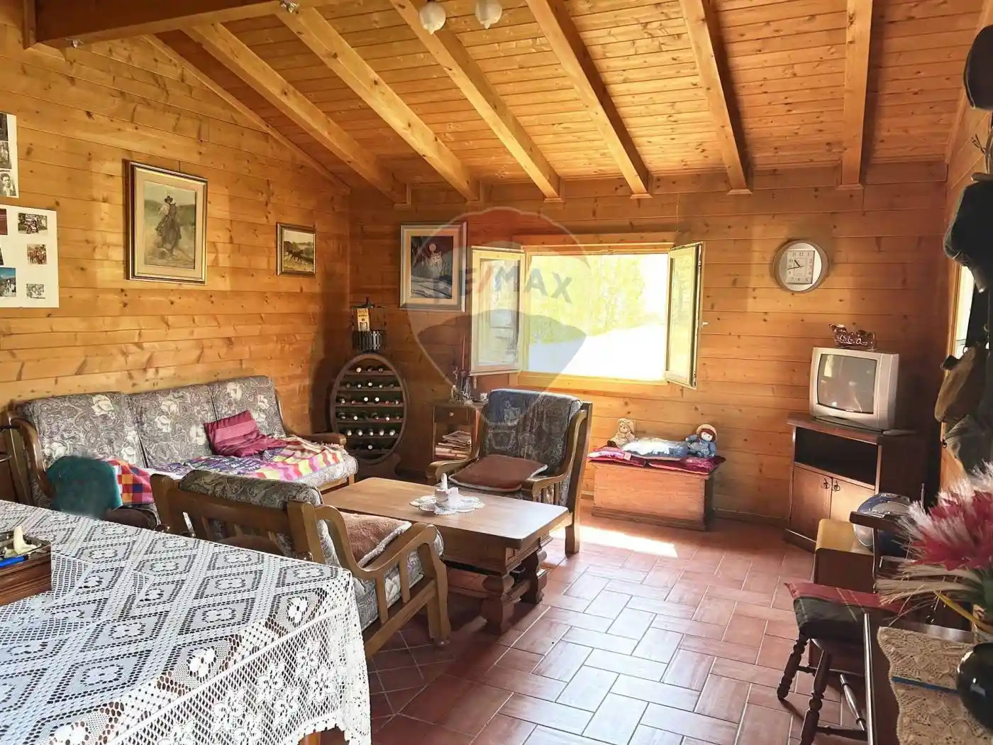 Baita via Poggio snc, Valtopina - foto 5