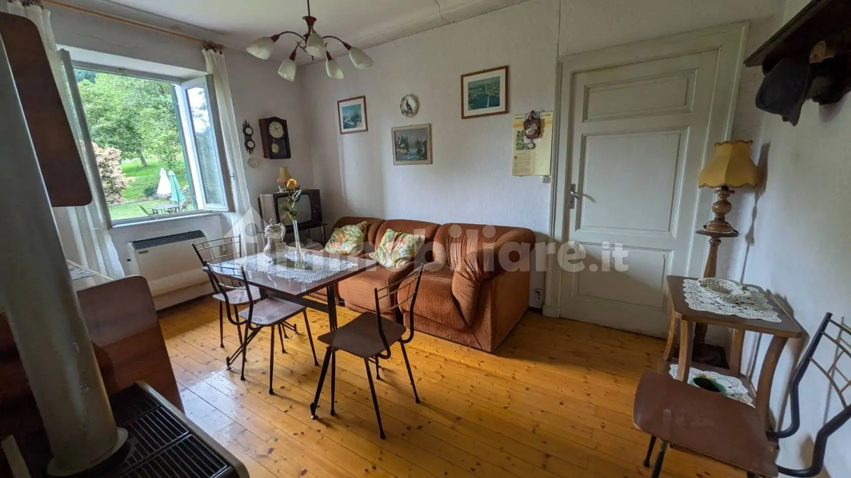 Villa in vendita a Tavigliano