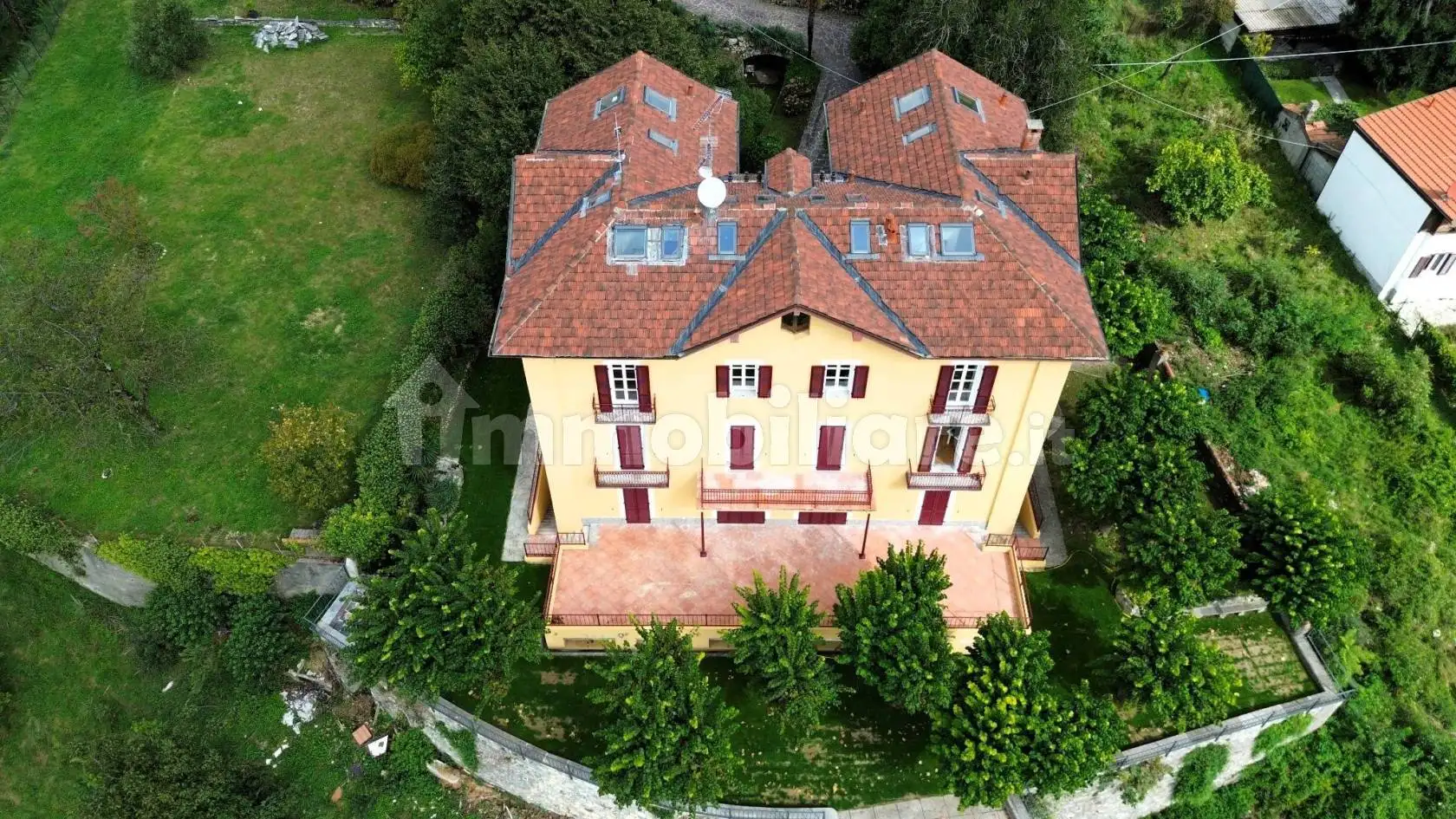 Appartamento in vendita a Como