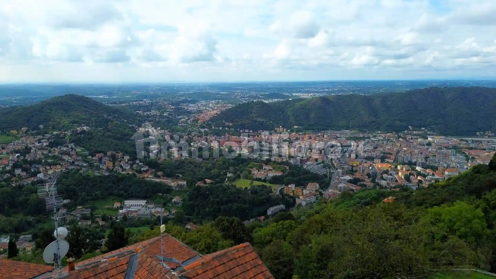 Trilocale via Antonio Pacinotti 3, Civiglio, Como - foto 5