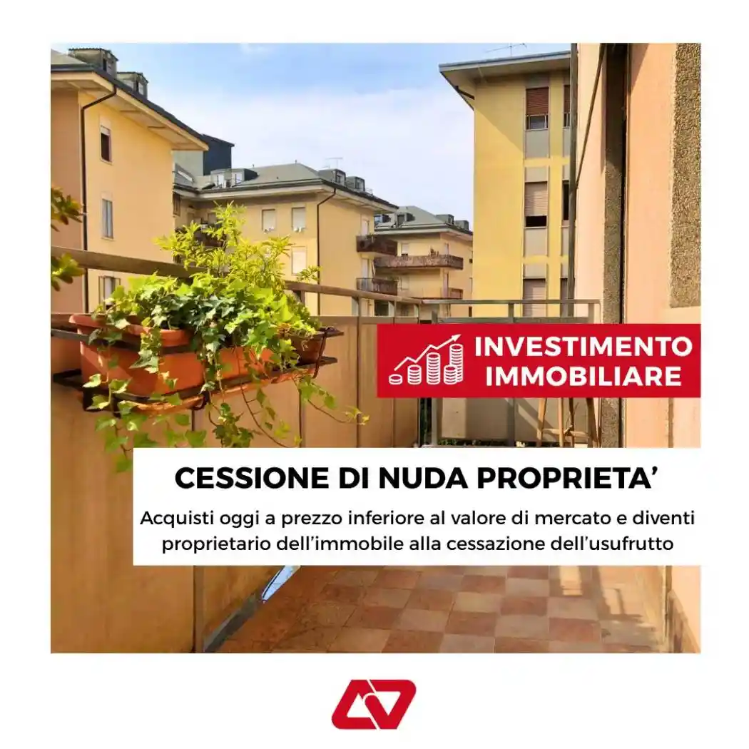 Appartamento in vendita a Vicenza