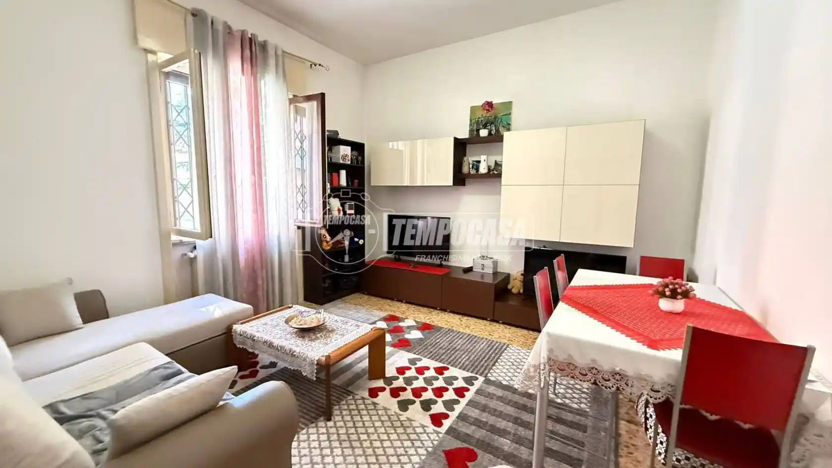 Appartamento in vendita a Legnano