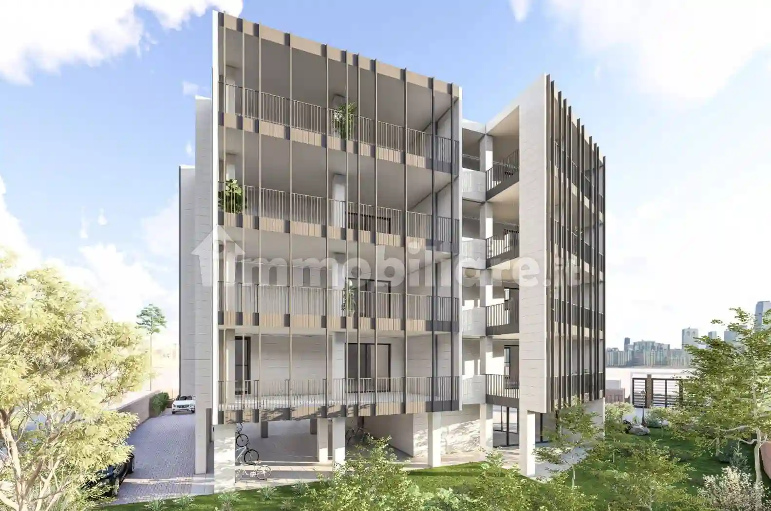 Appartamento - foto 4