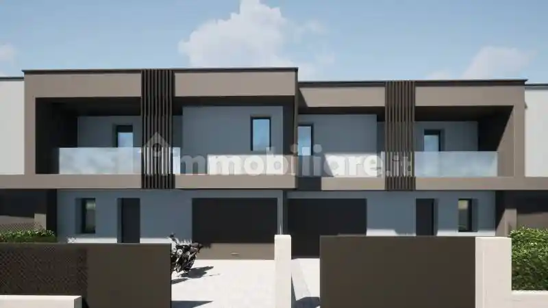 Villa in vendita a Vigonza