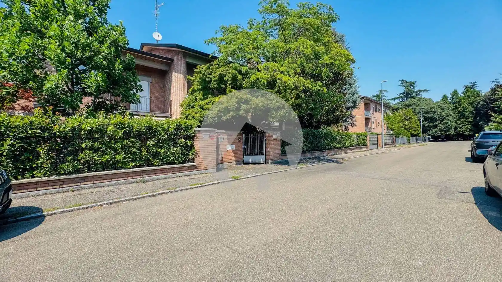 Villa in vendita a Reggio Emilia