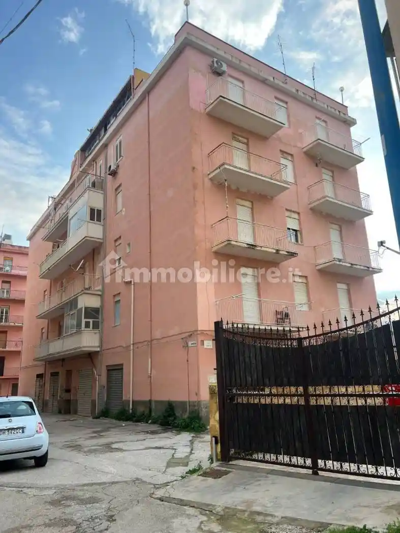 Appartamento all'asta via Dottor Antonio Augello, 11 11, Camastra - foto 4