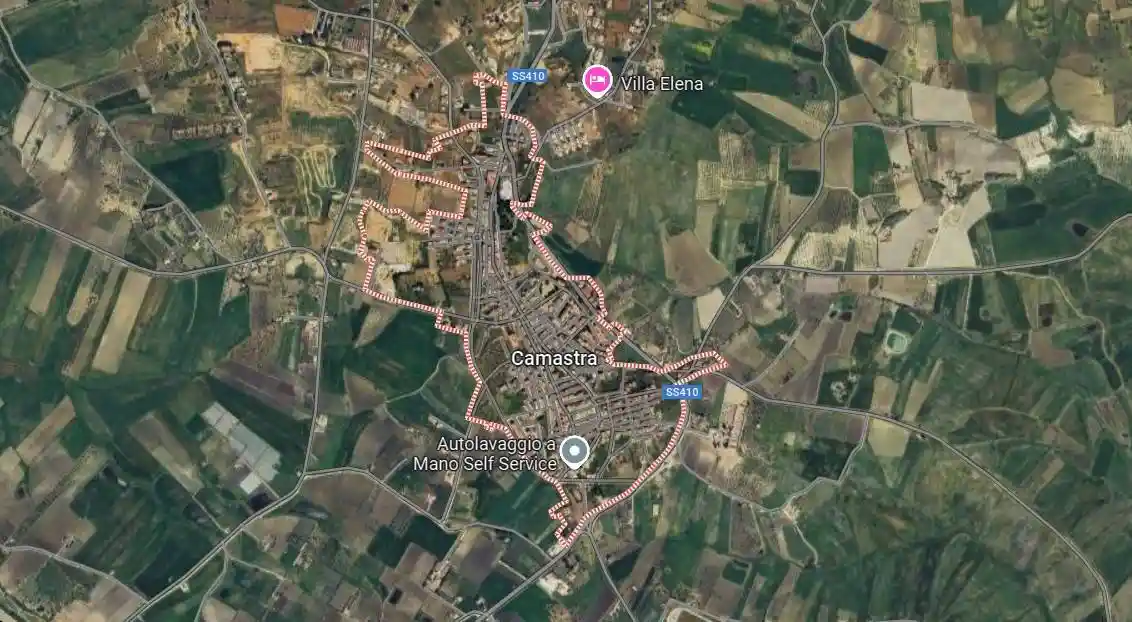 Appartamento all'asta via Dottor Antonio Augello, 11 11, Camastra - foto 5