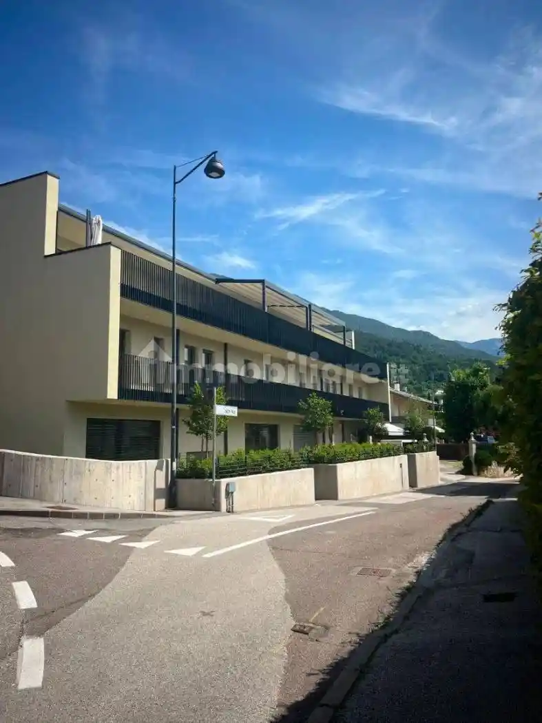 Attico via alla Val 1, Povo, Trento - foto 2