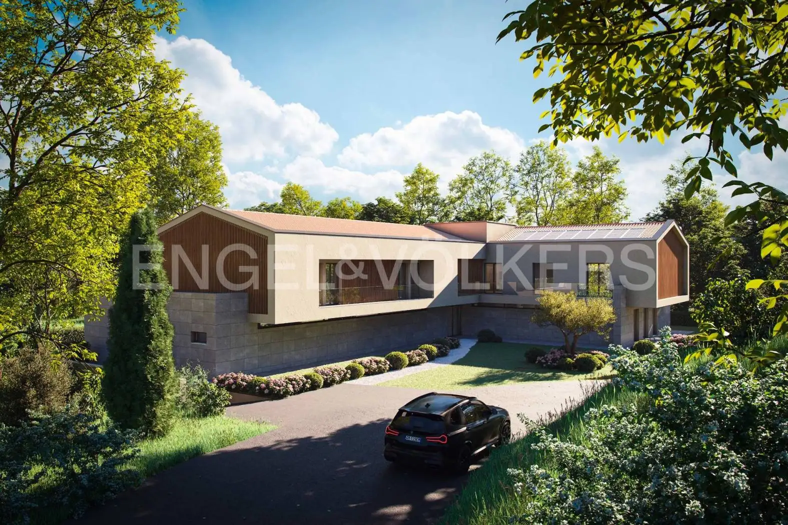 Appartamento in vendita a Bergamo