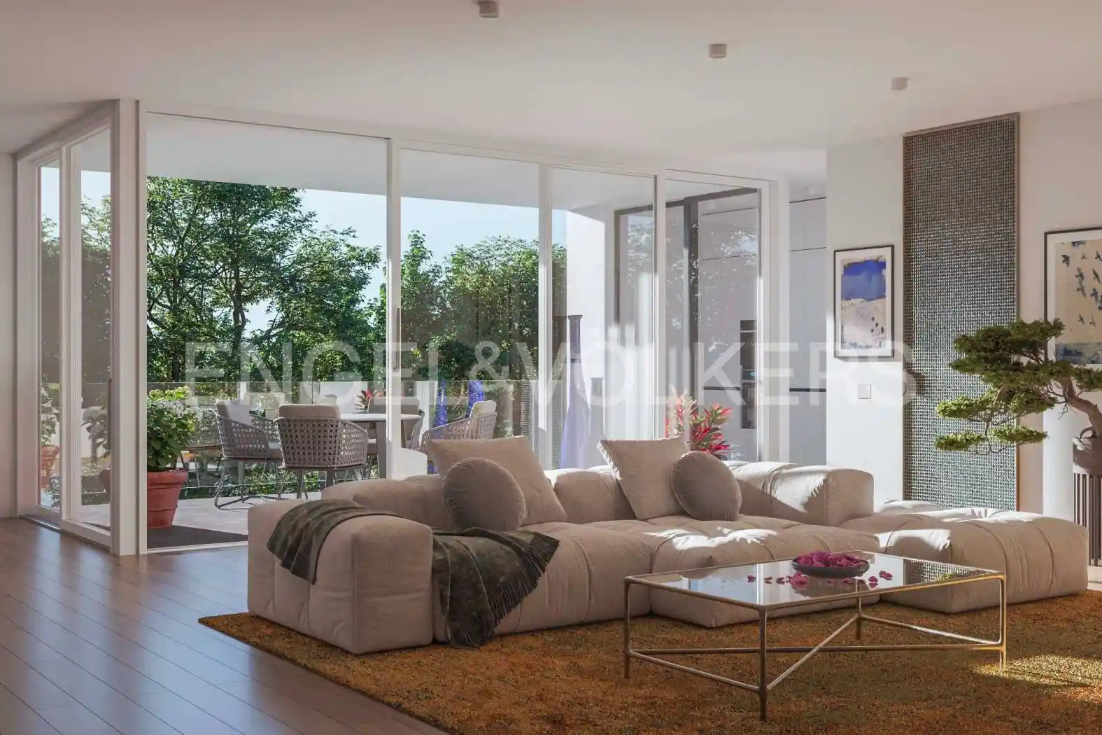 Quadrilocale via Castagneta 16, Colli, Bergamo - foto 2