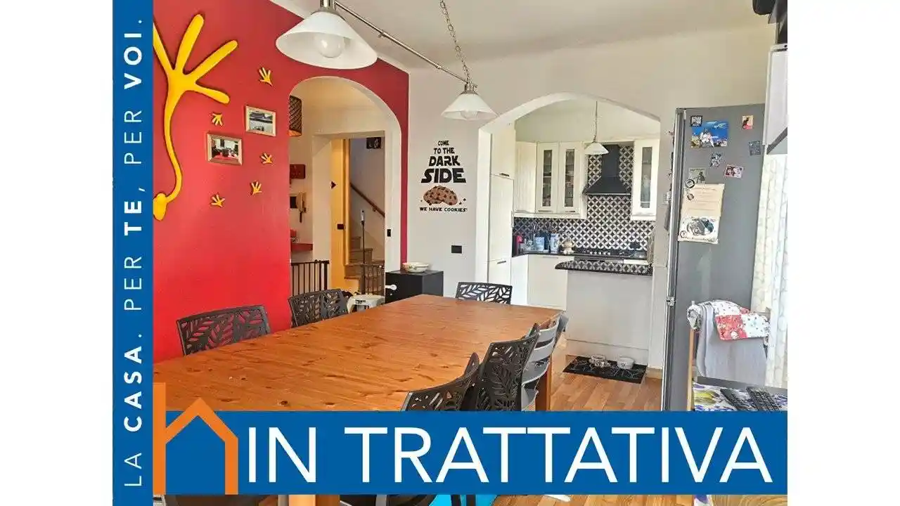 Appartamento in vendita a Malnate