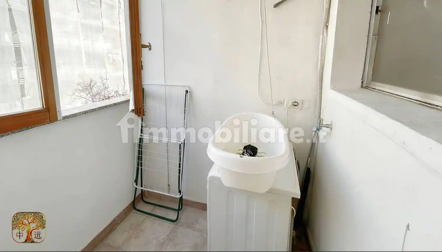 Bilocale via Mario Morgantini 3, San Siro, Milano - foto 2