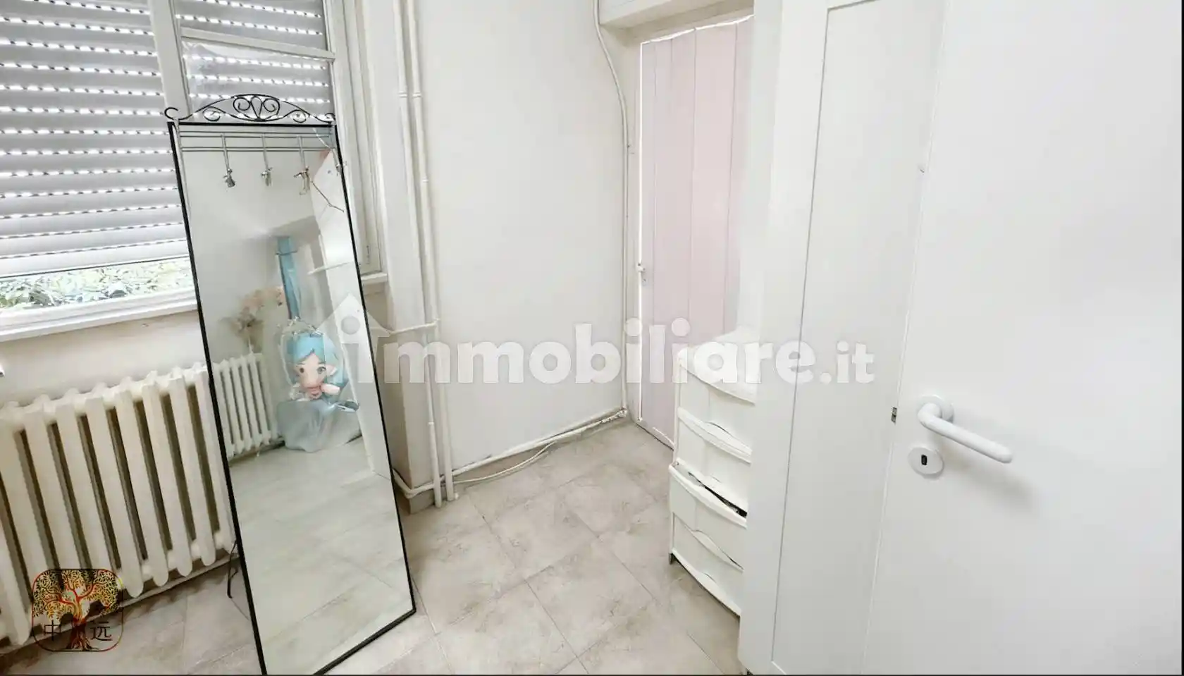 Bilocale via Mario Morgantini 3, San Siro, Milano - foto 3