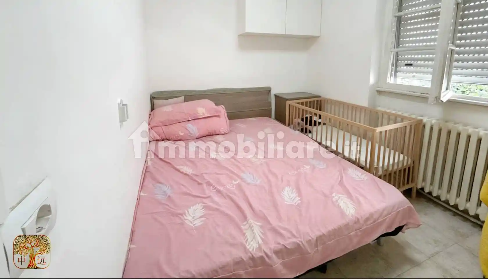 Bilocale via Mario Morgantini 3, San Siro, Milano - foto 4