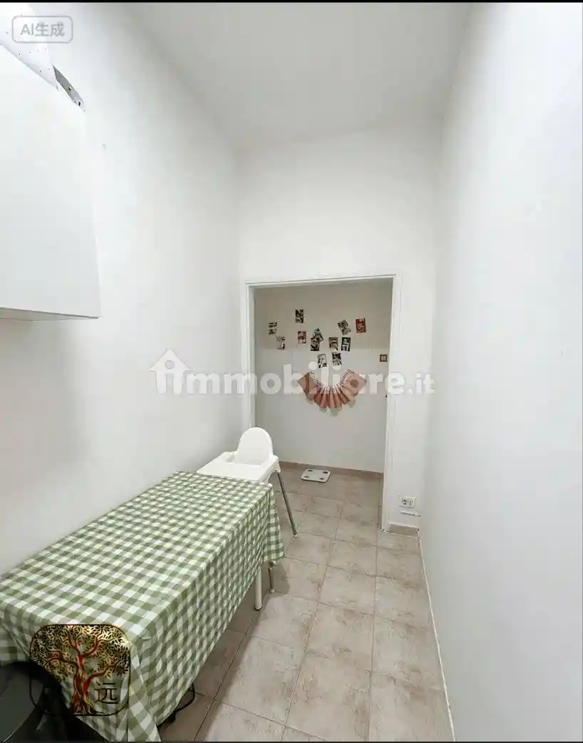 Bilocale via Mario Morgantini 3, San Siro, Milano - foto 5