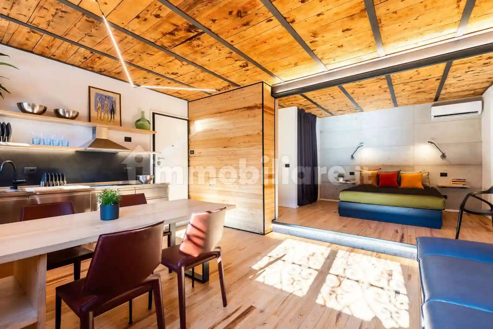 Appartamento - foto 5