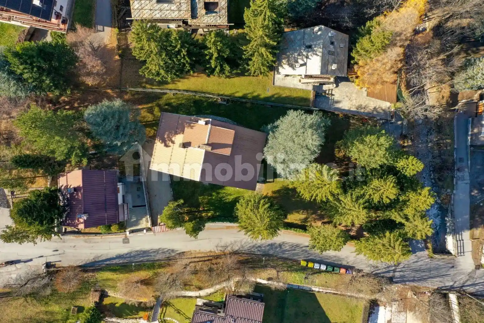 Appartamento in vendita a Bardonecchia