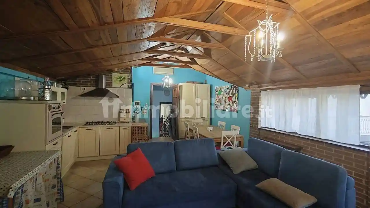 Appartamento in vendita a Podenzano