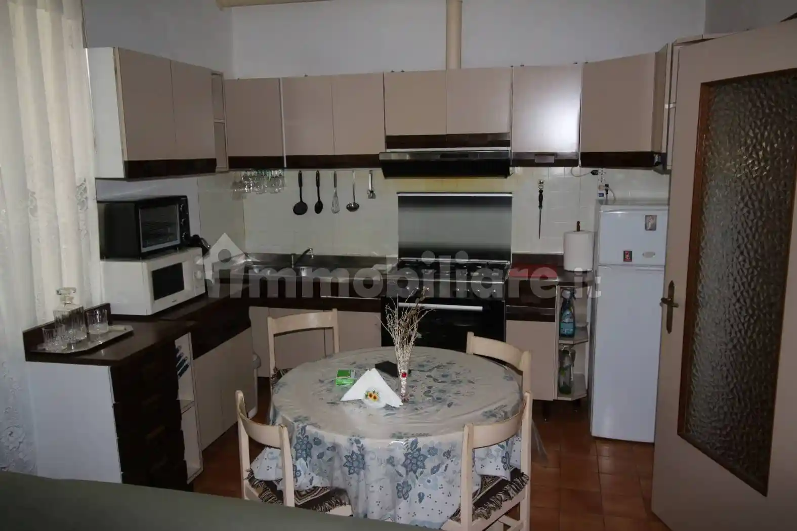 Bilocale via Dante Alighieri, Cologna Caraverio, Castello di Brianza - foto 2