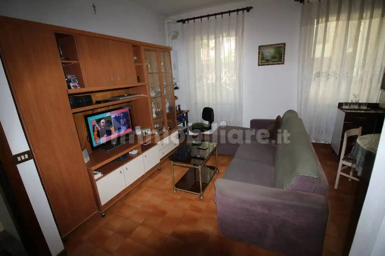 Bilocale via Dante Alighieri, Cologna Caraverio, Castello di Brianza - foto 3