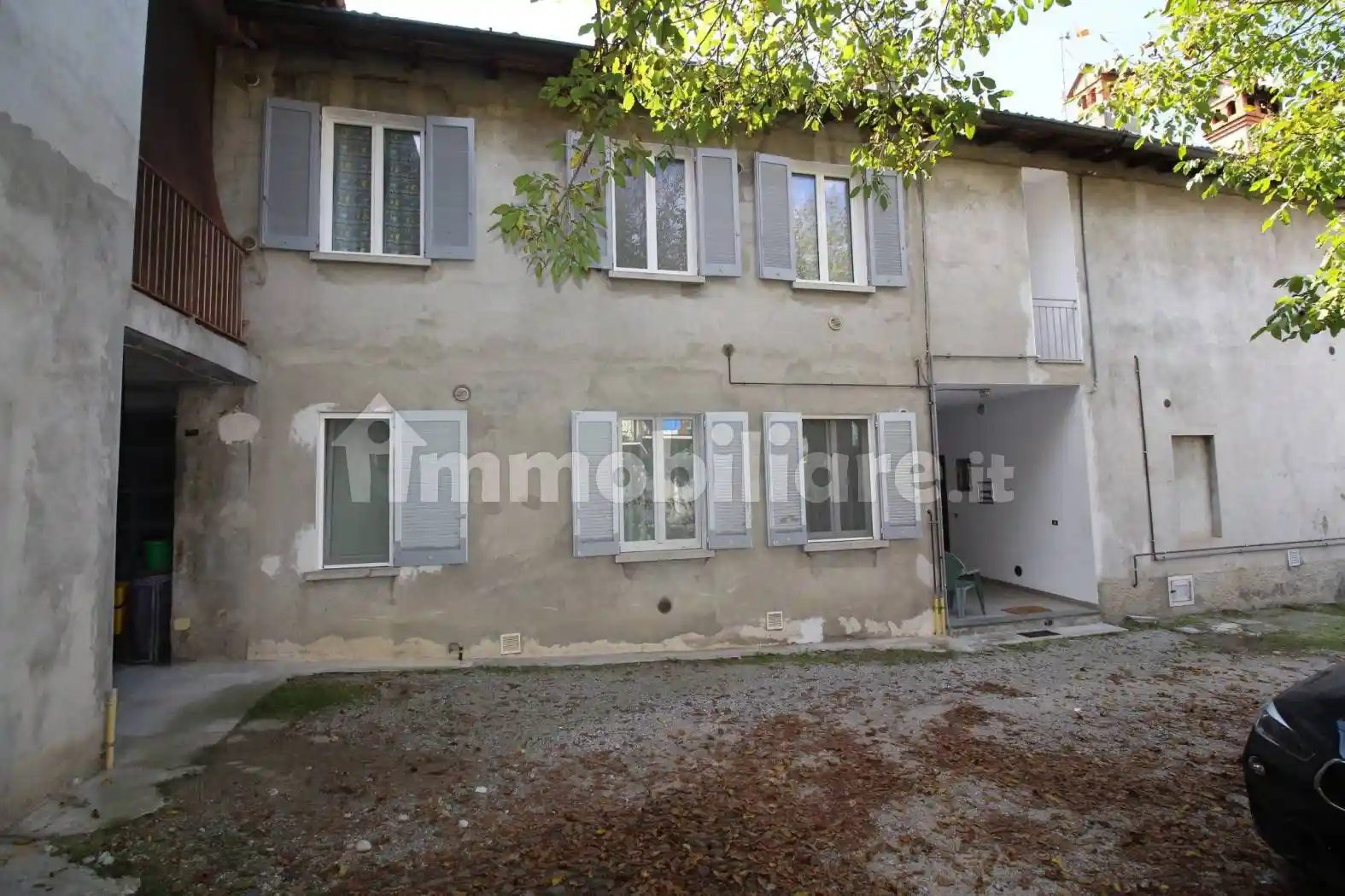 Appartamento in vendita a Castello di Brianza