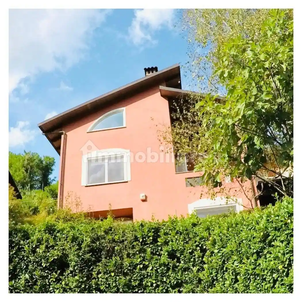 Villetta a schiera in vendita a Castiglione Torinese