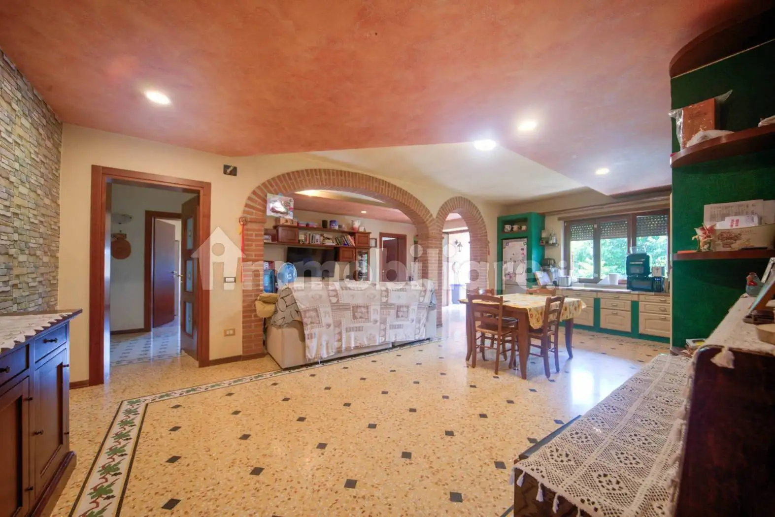 Villa in vendita a Breganze