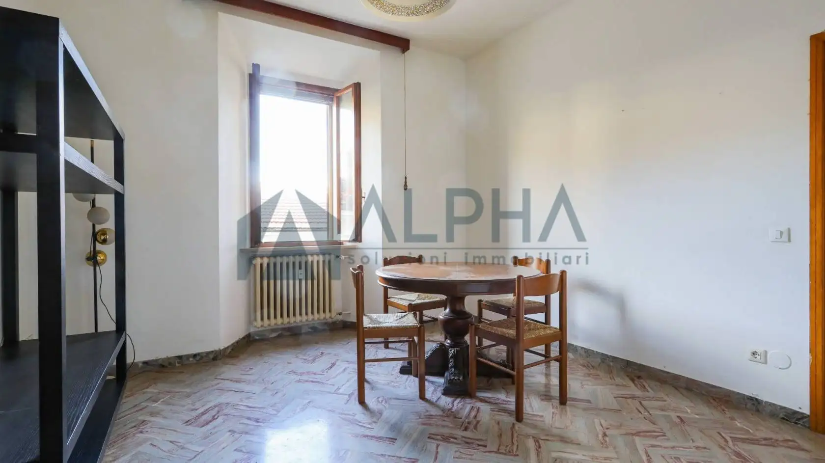 Trilocale piazza Guglielmo Marconi 8, Dovadola - foto 2