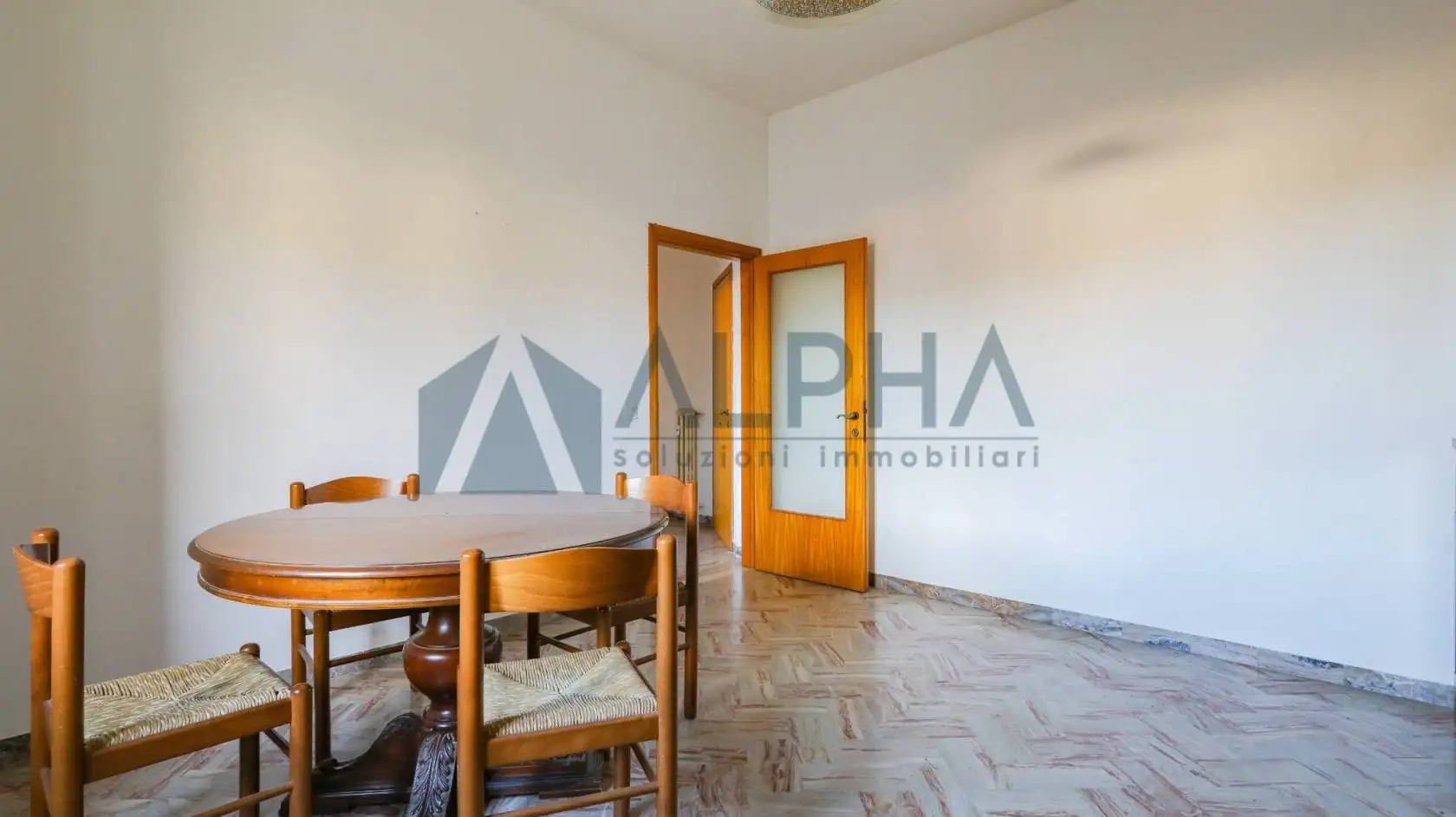 Trilocale piazza Guglielmo Marconi 8, Dovadola - foto 3