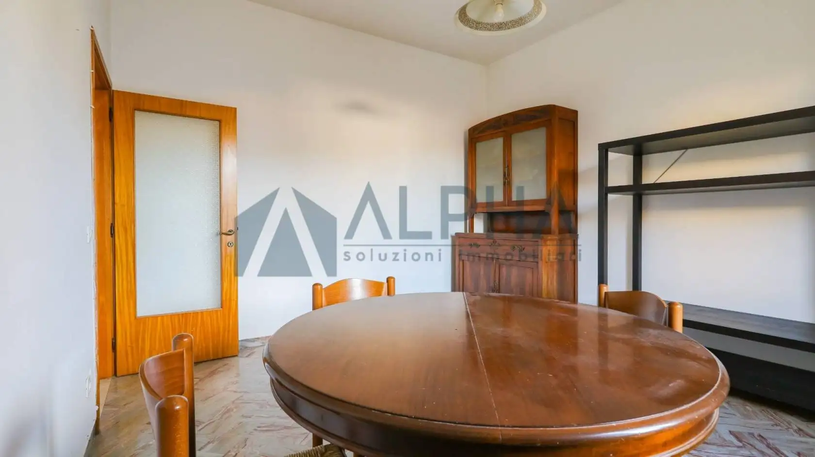 Trilocale piazza Guglielmo Marconi 8, Dovadola - foto 5