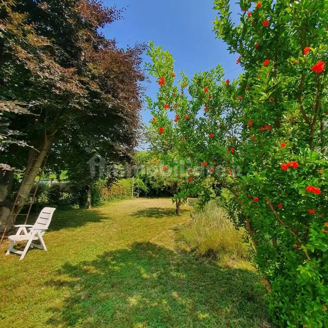 Villa bifamiliare via Marignana 92, Marocco, Mogliano Veneto - foto 2