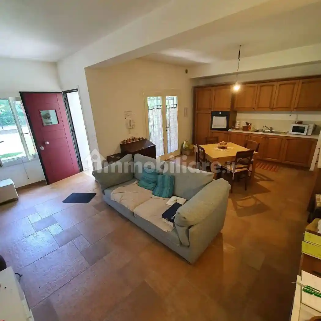 Villa bifamiliare via Marignana 92, Marocco, Mogliano Veneto - foto 3